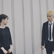 『君の顔では泣けない』(c)2025「君の顔では泣けない」製作委員会