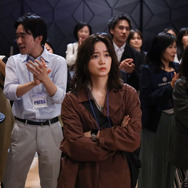 「良いこと悪いこと」3話(c)NTV