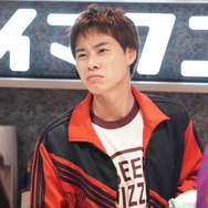 「良いこと悪いこと」3話(c)NTV