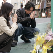 「良いこと悪いこと」3話(c)NTV