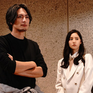 「良いこと悪いこと」3話(c)NTV