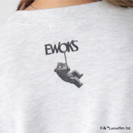 STARWARS/スウェット