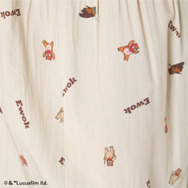 STARWARS/総柄スカート