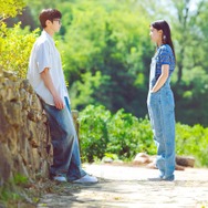 『ラストサマー 初恋の再生』でイ・ジェウクが1人2役で描く愛と絆の物語に挑む