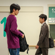 「ザ・ロイヤルファミリー」©TBSスパークル／TBS