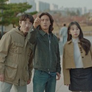 「ミッシング2～彼らがいた～」　(C) STUDIO DRAGON CORPORATION