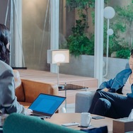 イ・ジョンジェ＆イム・ジヨン『憎たらしい恋』、犬猿コンビのスチール公開