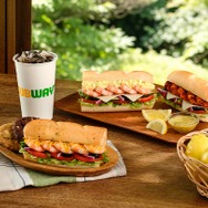 韓ドラのPPLでおなじみのSUBWAY、“味の裏切りがない”最強サンドイッチだった!?