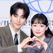 『テプン商事』でジュノ(2PM)が「新しい社長モデル」を築けるか