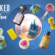 ＜Wicked X Lush＞イメージ画像
