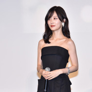 『愚か者の身分』公開記念舞台挨拶　©2025 映画「愚か者の身分」製作委員会