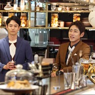 「ザ・ロイヤルファミリー」3話©TBSスパークル／TBS