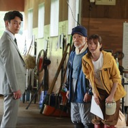 「ザ・ロイヤルファミリー」3話©TBSスパークル／TBS