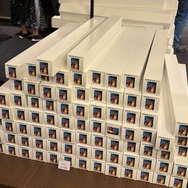 『もののけ姫』IMAX上映が週末大盛況