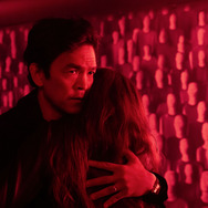 AFRAID アフレイド 2枚目の写真・画像