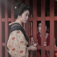 「ばけばけ」第23回(c)NHK