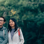 『これからの私たち - All Shall Be Well』　©2023 Mise_en_Scene_filmproduction