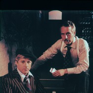 スティング 2枚目の写真・画像