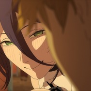 劇場版『チェンソーマン レゼ篇』© 2025 MAPPA／チェンソーマンプロジェクト ©藤本タツキ／集英社