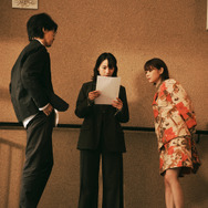 「MISS KING / ミス・キング」第5話　（C）AbemaTV, Inc.