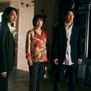 「MISS KING / ミス・キング」第5話　（C）AbemaTV, Inc.