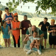 サムシング・エクストラ！ やさしい泥棒とゆかいな逃避行 19枚目の写真・画像