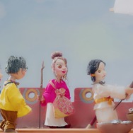 ヤマトタケル -白鳥伝説- 6枚目の写真・画像