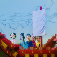 ヤマトタケル -白鳥伝説- 8枚目の写真・画像