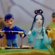 ヤマトタケル -白鳥伝説- 11枚目の写真・画像