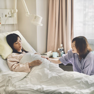 『君の顔では泣けない』© 2025「君の顔では泣けない」製作委員会