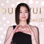 ウォン・ジアン Photo by The Chosunilbo JNS/Imazins via Getty Images