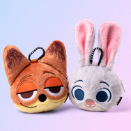 「ディズニー ズートピア2 | CASETiFY」コレクション＠Disney