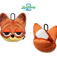 「ディズニー ズートピア2 | CASETiFY」コレクション＠Disney