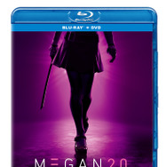 『M3GAN／ミーガン 2.0』　© 2026 Universal Studios. All Rights Reserved.