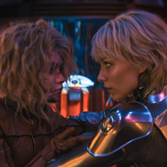 『M3GAN／ミーガン 2.0』　© 2026 Universal Studios. All Rights Reserved.