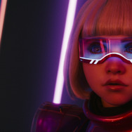 『M3GAN／ミーガン 2.0』　© 2026 Universal Studios. All Rights Reserved.