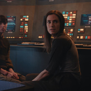 『M3GAN／ミーガン 2.0』　© 2026 Universal Studios. All Rights Reserved.