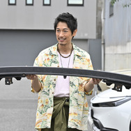 「ちょっとだけエスパー」© tv asahi All Rights Reserved.