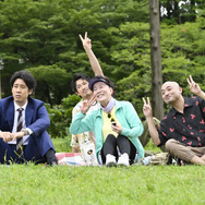 「ちょっとだけエスパー」© tv asahi All Rights Reserved.