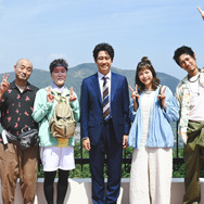 「ちょっとだけエスパー」© tv asahi All Rights Reserved.