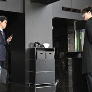 「ちょっとだけエスパー」© tv asahi All Rights Reserved.