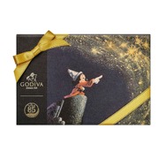 「ゴディバ『ファンタジア』コレクション」 アソートメント（6粒入）