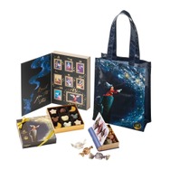 「ゴディバ『ファンタジア』コレクション」 パーティバッグ セット