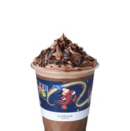 リッチダークショコラ ブラウニー ショコリキサー、リッチダークショコラ ブラウニー ショコリキサー ＆ タンブラーセット