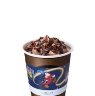 リッチダークショコラ ブラウニー ショコリキサー、リッチダークショコラ ブラウニー ショコリキサー ＆ タンブラーセット