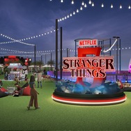 Netflixシリーズ「ストレンジャー・シングス 未知の世界 5」最終章： 11月27日（木）10時より世界独占配信