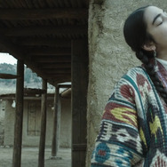 ファリダの二千の歌 2枚目の写真・画像