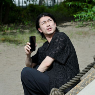 「シナントロープ」4話(c)テレビ東京