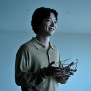 「シナントロープ」4話(c)テレビ東京