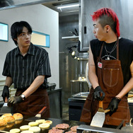 「シナントロープ」4話(c)テレビ東京